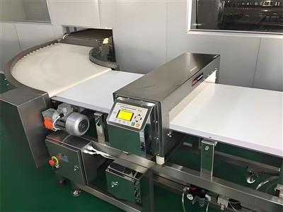 Milyen óvintézkedések szükségesek a fémkereső gépek telepítéséhez és alkalmaz...