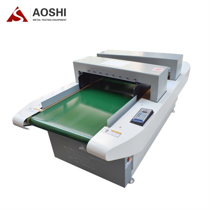 Dupla szondás tűdetektor