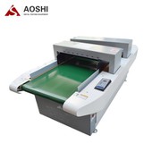 Dupla szondás tűdetektor