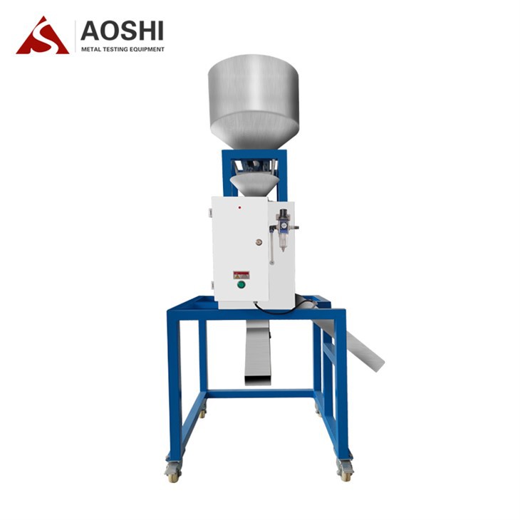 Részecskefém-leválasztó