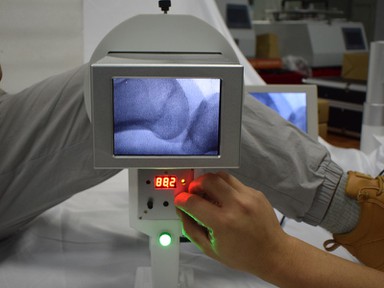 Microfocal X-ray Machine Microfocal X-ray Machine