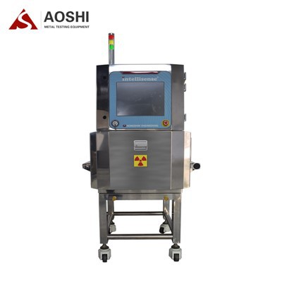 Élelmiszer-röntgen-ellenőrző berendezések