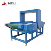 Magas portálos tűdetektor